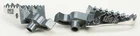 Ims 292216-4 Pro Series Footpegs Honda CR250R CR125R 2000-2001-MADE In Us New. Price: $125.93.