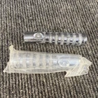 2012-2013 Indian Motorcycle Passenger Foot Peg Set New. Price: $89.99.