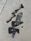 Suzuki GSXR1000 Vortex Rearsets Foot Pegs For Models 2017+ Used. Price: $280.00.