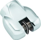 Kuryakyn Replacement Peg Components Mirrored Spitfire Clevis 8833 New. Price: $34.99.