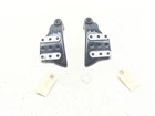 16-25 Indian Springfield Rear Left Right Adjustable Floorboard Mount Set 5139179 Used. Price: $222.27.