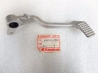 Kawasaki Nos New 43001-1190 Brake Pedal Lever ZX600 Ninja. Price: $19.99.