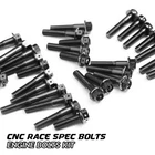 26 Cnc Engine Stator Crankcase Cover Bolts For Suzuki Gsx-r 1000 2005-2008 New. Price: $70.27.