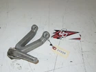 Honda 1995 Cbr 900 Rr Rear Pillion Step Lh 50760-MW0-000 Used. Price: $19.95.