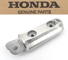 Left Footpeg CB500F CBR500R 13-15, CB500X 13-16, VFR800FI 00-01 Oem Honda #X375 New. Price: $23.02.