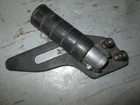 Yamaha 2009 2010 Vstar 950 Right Rear Foot Rest Peg Assembly 5S7-27440-00-00 Used. Price: $36.95.
