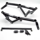 Crash Cage Yamaha MT07 Stunt MT-07 2014-2024 Drift Street Engine Guard Bar FZ07 New. Price: $377.00.