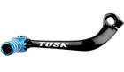 Tusk Folding Shift Lever Black/blue Honda CRF110F '13-26 Yamaha Ttr 110E (172) New. Price: $28.34.