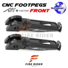 Cnc Black Rider Foot Pegs Shinobi For Honda CBR600F (PC41) 12 13 14 15 New. Price: $56.34.