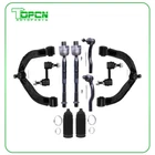 10X Front Upper Control Tie Rod Suspension For 2004-2015 Nissan Titan Armada New. Price: $81.59.
