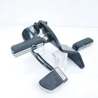 Harley XG500 XG750 Street Oem Defiance Foot Peg Set Brake Shift Pedals 15-20 Used. Price: $291.31.