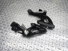 2009 08-09 Kawasaki ZG1400 Concours Rear Foot Passenger Peg Rest Left Right Used. Price: $60.44.