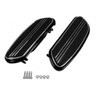 Bikers Choice Floorboards - Black 057198 New. Price: $299.99.