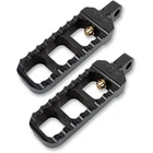 Joker Machine Serrated Footpeg Narrow Black 08-61-5B New. Price: $184.80.