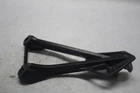Rear Left Step Stay Black 35063-0144-W9 2008 Kawasaki Ninja ZX-6R Used. Price: $50.00.