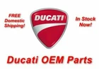 Ducati Superbike 748 996 998 Oem Footrest Spring 79911041A New. Price: $34.28.