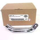 Nos Genuine Harley 2004-2008 Touring Front Rider Footboard Bracket 47370-04 New. Price: $104.30.