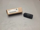 Oem Genuine Harley Footpeg Pad 50350-04 Used. Price: $15.00.