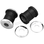 Bikers Choice Handlebar Mount Rebuild Kit - V#72567S2 New. Price: $18.99.