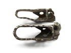 1996 Yamaha RT180H - Misc. Footrest Left Right For Parts Bent. Price: $8.68.