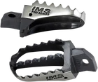 Ims Products Inc. Pro-series Foot Pegs Black 293116-4 New. Price: $123.99.