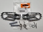 79603040033 Footrest Set Ktm Genuine Oem New. Price: $75.89.