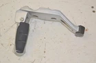 Bmw R1150R Passenger Pillion Footpeg Bracket Rearset Left 46717669761 2001-2005 Used. Price: $99.95.