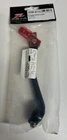 Zeta Forged Shift Lever Red Kaw ZE90-4112 New. Price: $33.69.