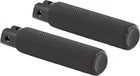 Arlen Ness 07-942 Knurled Passenger Footpeg Black New. Price: $82.54.