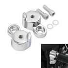 Passenger Footpeg Mounting Kit Fit For Harley Fxdrs 2019+ Replace #50501128 New. Price: $22.99.