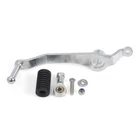 For 2009-2017 Yamaha XJ6N Diversion FZ6R Gear Lever Shifter Pedal New. Price: $49.41.