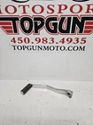 2003 - 2008 Kawasaki Vulcan Classic Nomad Shifter Front Lever D'occasion. Price: $23.36.