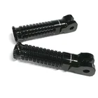Cnc Mpro Standard Black Front Foot Pegs For Ducati 1098 S/r/evo 07 08 New. Price: $70.13.