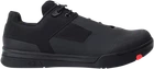 Crankbrothers Mallet Lace Shoes Us Black/red MAL01030A-12.5 New. Price: $140.99.