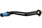Tusk Aluminum Folding Shift Lever Black Blue Tip For Yamaha YZ125, X '05-26 (79) New. Price: $28.34.