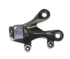 Kawasaki Zzr ZX1400FE ZXT40E Holder Footrest Left Stay Lh Gebraucht. Price: $89.20.