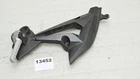 Bracket Footrest Peg Rear Left Kawasaki Z750 Z1000 2007 - 2012 Used. Price: $74.99.