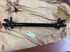 New Nos Factory Yamaha Front Foot Rest Part# 214-27411-00-00 Dt. Price: $69.99.