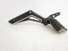 Honda Vf 1100 V65 Sabre Left Passenger Foot Peg Rest 50690-MB3-770 1985 Used. Price: $25.00.