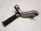 Kawasaki Vulcan 88 VN1500 Right Rear Footrest Fits 1987-1994 Used. Price: $44.85.