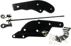 Drag Specialties Forward Control Extension Black 56319 New. Price: $438.73.