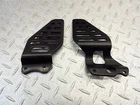 2015 08-16 Yamaha YZFR6R Left Right Foot Plate Used. Price: $23.20.