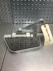 1985 Honda GL1200A Goldwing Rh Rear Foot Peg 50810-MG9-870 T321 Used. Price: $22.10.