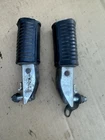 1982 Honda CB750SC Left Right Used. Price: $24.08.