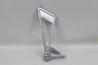Aprilia RS660 Tuono Oem Left Side Rear Passenger Bracket & Peg #1 2B010850 Used. Price: $79.99.
