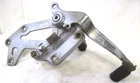 88-07 Kawasaki Ninja EX250R Foot Rest Shifter Bracket Lever For Parts Only. Price: $10.49.