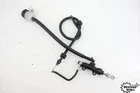 24-25 Kawasaki Eliminator 450 Oem Rear Back Brake Master Cylinder Reservoir Line Used. Price: $45.59.