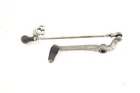 2007 Yamaha FZ6 Oem Shifter Linkage Pedal 5VX-18110-00-00 Used. Price: $38.62.