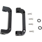 Baron Custom Accessories Floorboard Mount Long BA-7072-00 New. Price: $73.76.