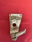 91 92 Suzuki Gsxr 750 Let Passenger Foot Peg Bracket W/ 43700-18D00 Used. Price: $24.00.